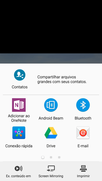 Pressione Bluetooth. Pressione Bluetooth.