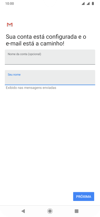 Pressione PRÓXIMA. Pressione PRÓXIMA.