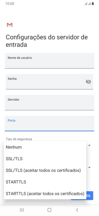 Pressione Nenhum para desativar a função. Pressione Nenhum para desativar a função.