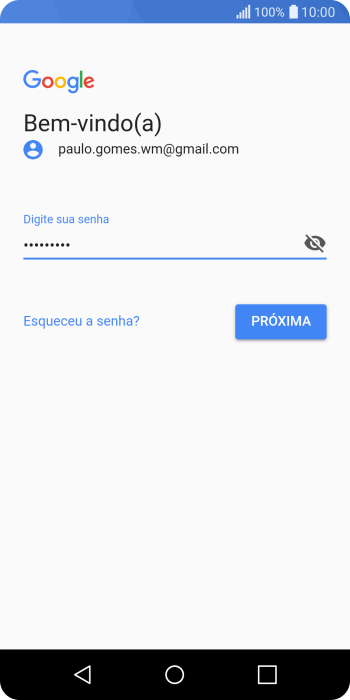 Pressione PRÓXIMA. Pressione PRÓXIMA.