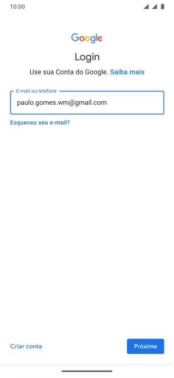 Pressione Próxima. Pressione Próxima.