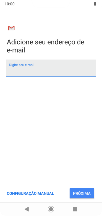Pressione PRÓXIMA. Pressione PRÓXIMA.