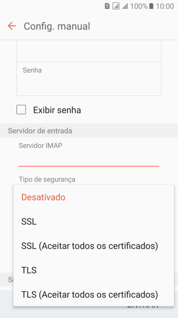 Pressione Desativado para desativar a função. Pressione Desativado para desativar a função.