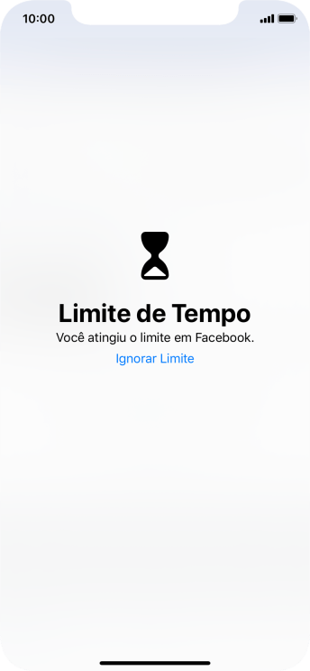 Pressione Ignorar Limite. Pressione Ignorar Limite.