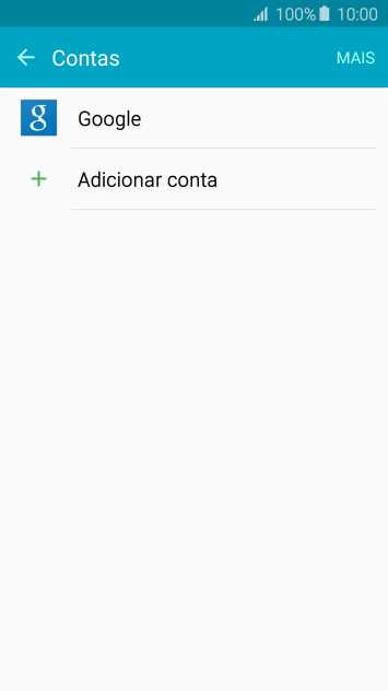 Pressione a tecla de início para finalizar e voltar à tela inicial. Pressione a tecla de início para finalizar e voltar à tela inicial.