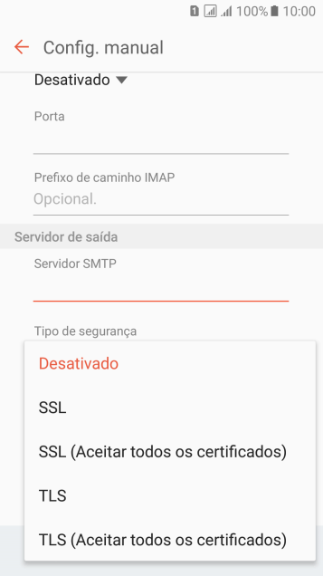 Pressione Desativado para desativar a função. Pressione Desativado para desativar a função.