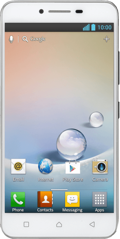 Lenovo Vibe K5 Dual Lenovo Vibe K5 Dual