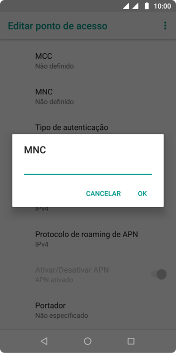 Se você é cliente TIM com DDD 21, 22, 24, 27, 28, 31, 32, 33, 34, 35, 37, 38, 71, 73, 74,75, 77, 79, 81, 82, 83, 84, 85, 86, 87, 88 ou 89, deve inserir 02 e pressionar OK. Se você é cliente TIM com DDD 21, 22, 24, 27, 28, 31, 32, 33, 34, 35, 37, 38, 71, 73, 74,75, 77, 79, 81, 82, 83, 84, 85, 86, 87, 88 ou 89, deve inserir 02 e pressionar OK.