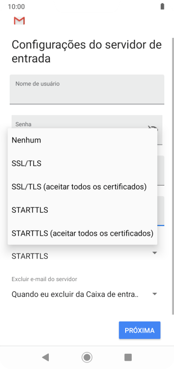 Pressione Nenhum para desativar a função. Pressione Nenhum para desativar a função.