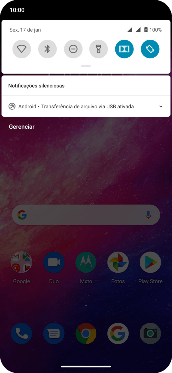 Pressione Android. Pressione Android.
