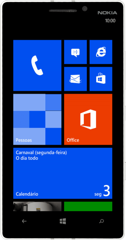 Nokia Lumia 930 Nokia Lumia 930