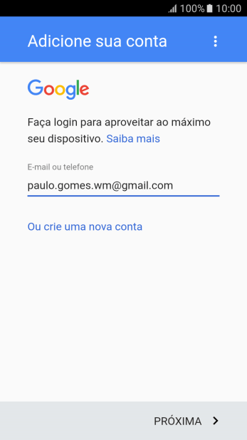 Pressione PRÓXIMA. Pressione PRÓXIMA.