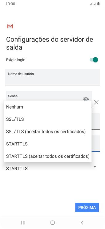 Pressione Nenhum para desativar a função. Pressione Nenhum para desativar a função.