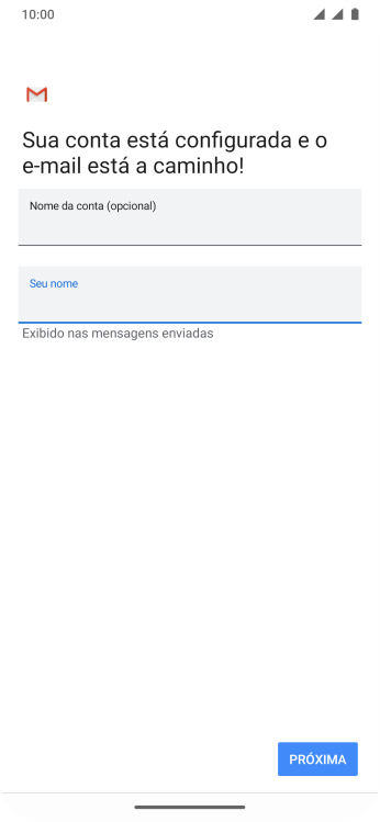 Pressione PRÓXIMA. Pressione PRÓXIMA.