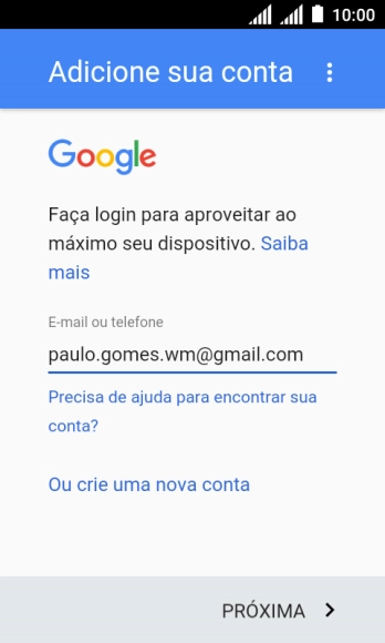 Pressione PRÓXIMA. Pressione PRÓXIMA.