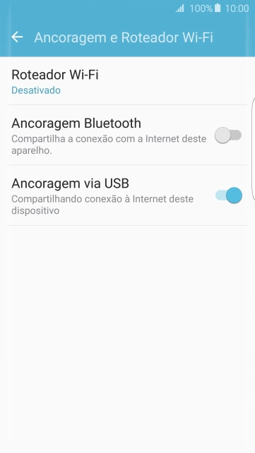 Pressione a tecla de início para finalizar e voltar à tela inicial. Pressione a tecla de início para finalizar e voltar à tela inicial.