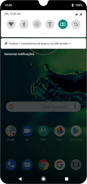 Pressione Android. Pressione Android.