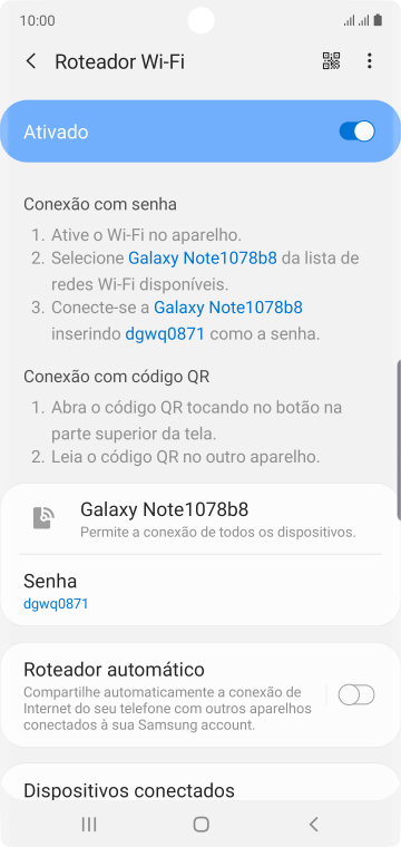 Pressione a tecla de início para finalizar e voltar à tela inicial. Pressione a tecla de início para finalizar e voltar à tela inicial.