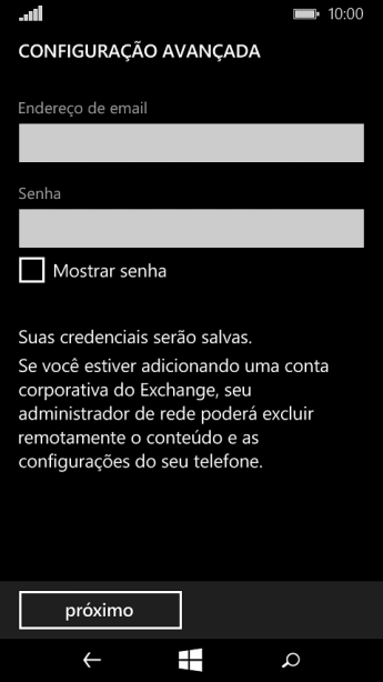Pressione próximo. Pressione próximo.