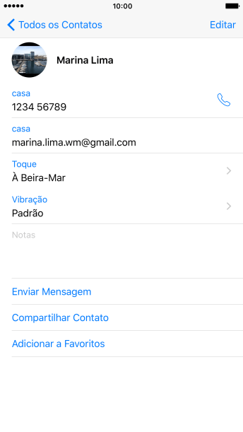 Pressione a tecla de início para finalizar e voltar à tela inicial. Pressione a tecla de início para finalizar e voltar à tela inicial.