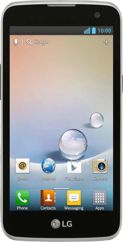 LG K4 LTE Duos LG K4 LTE Duos