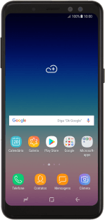 Samsung Galaxy A8 2018 Samsung Galaxy A8 2018