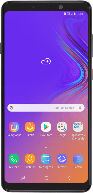 Samsung Galaxy A9 (2018) Samsung Galaxy A9 (2018)