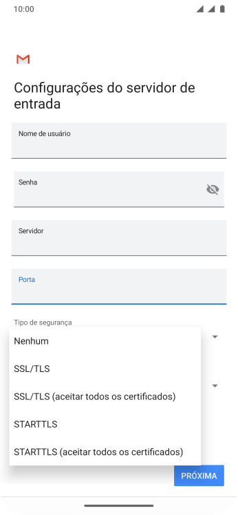 Pressione Nenhum para desativar a função. Pressione Nenhum para desativar a função.