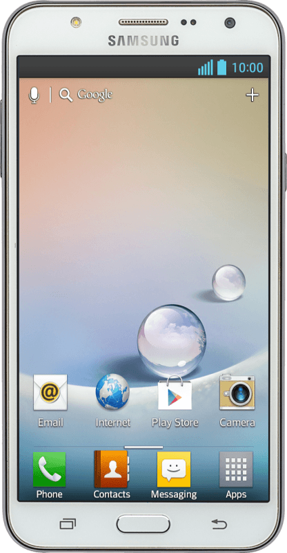 Samsung Galaxy J7 Duos Samsung Galaxy J7 Duos