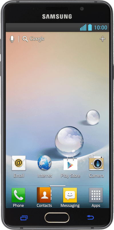 Samsung Galaxy A5 (2016) Duos Samsung Galaxy A5 (2016) Duos