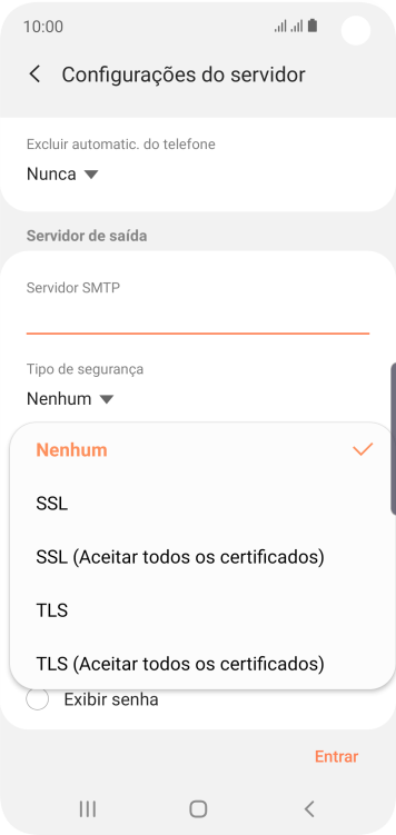 Pressione Nenhum para desativar a função. Pressione Nenhum para desativar a função.