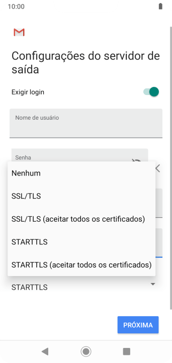 Pressione Nenhum para desativar a função. Pressione Nenhum para desativar a função.