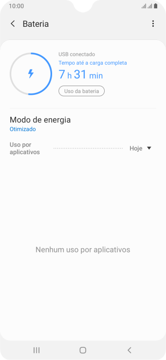 Pressione Modo de energia. Pressione Modo de energia.