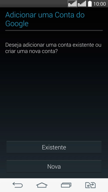 Pressione Existente. Pressione Existente.