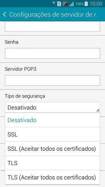 Pressione Desativado para ativar ou desativar a função. Pressione Desativado para ativar ou desativar a função.