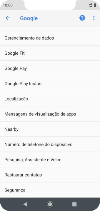 Pressione Segurança. Pressione Segurança.
