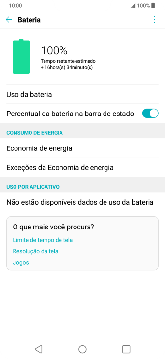 Pressione Economia de energia. Pressione Economia de energia.