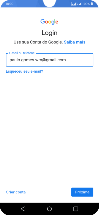 Pressione Próxima. Pressione Próxima.