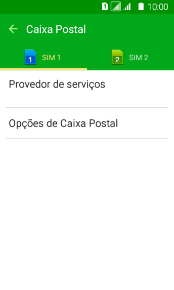 Pressione o chip desejado. Pressione o chip desejado.