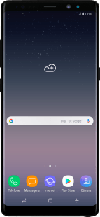 Samsung Galaxy Note8 Samsung Galaxy Note8