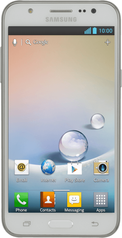 Samsung Galaxy J5 Duos Samsung Galaxy J5 Duos