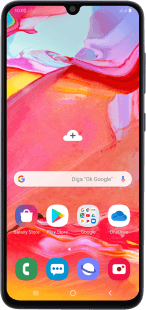 Samsung Galaxy A70 Samsung Galaxy A70