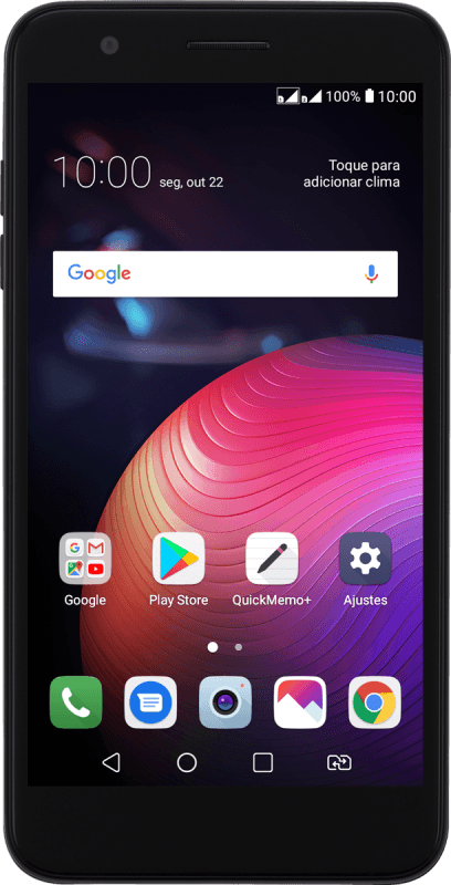 LG K11 Plus LG K11 Plus