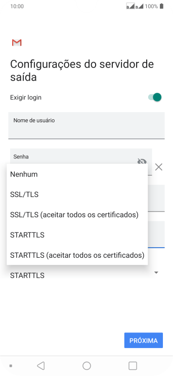 Pressione Nenhum para desativar a função. Pressione Nenhum para desativar a função.