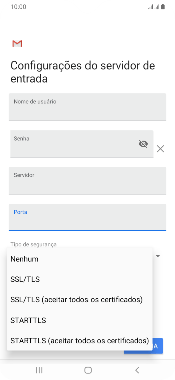 Pressione Nenhum para desativar a função. Pressione Nenhum para desativar a função.
