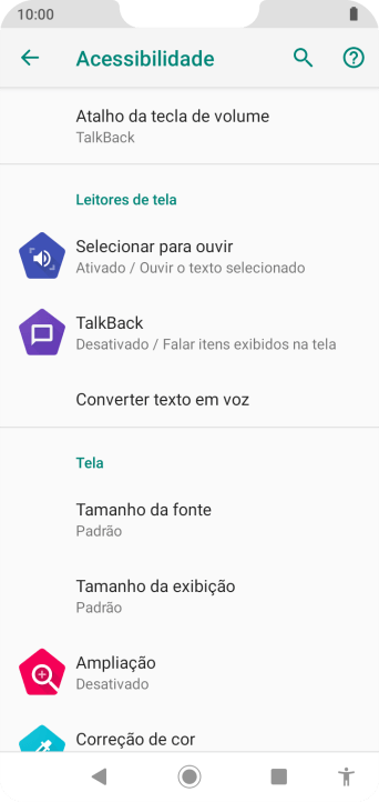 Pressione Converter texto em voz. Pressione Converter texto em voz.