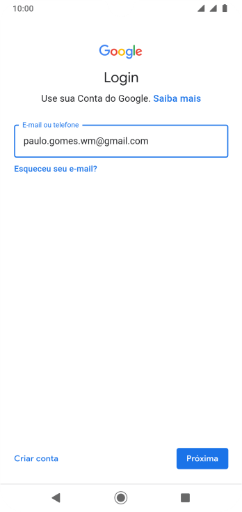 Pressione Próxima. Pressione Próxima.