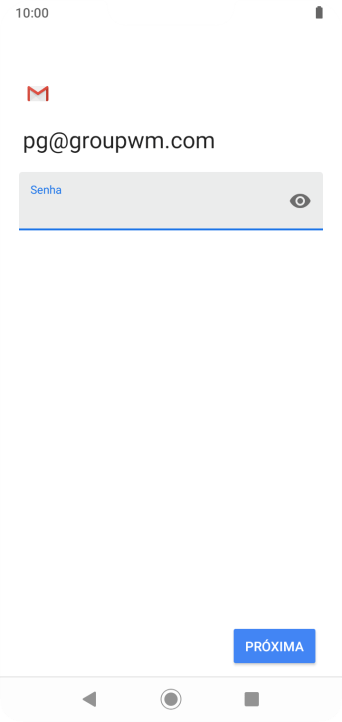 Pressione PRÓXIMA. Pressione PRÓXIMA.
