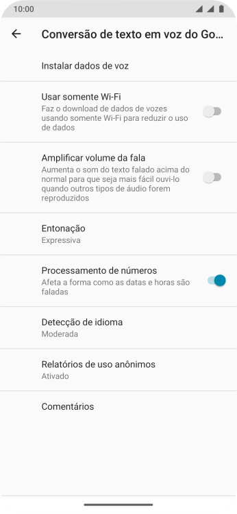 Deslize para cima a partir da parte de baixo da tela para finalizar e voltar para a tela inicial. Deslize para cima a partir da parte de baixo da tela para finalizar e voltar para a tela inicial.