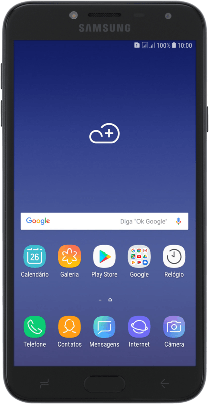 Samsung Galaxy J4 Samsung Galaxy J4